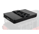   X-Cover 4.0 Quad ikamper אוהל גג איקמפר