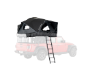   X-Cover 4.0 Quad ikamper אוהל גג איקמפר