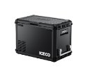ICECO VL45 PLUS First 3-Way Access Portable Freezer – מקרר מקפיא נייד 42 ליטר עם מדחס SECOP גרמני 5 שנים אחריות