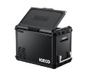 ICECO VL45 PLUS First 3-Way Access Portable Freezer – מקרר מקפיא נייד 42 ליטר עם מדחס SECOP גרמני 5 שנים אחריות