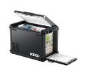 ICECO VL45 PLUS First 3-Way Access Portable Freezer – מקרר מקפיא נייד 42 ליטר עם מדחס SECOP גרמני 5 שנים אחריות