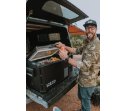 ICECO VL35 ProS (35 ליטר) מקרר לרכב