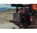 ICECO VL45ProD (45 ליטר) מקרר 2 אזורים ניפרדים