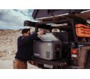 ICECO VL45ProD (45 ליטר) מקרר 2 אזורים ניפרדים