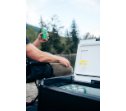 ICECO VL45 PLUS First 3-Way Access Portable Freezer – מקרר מקפיא נייד 42 ליטר עם מדחס SECOP גרמני 5 שנים אחריות