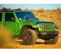 Jeep Wrangler JL (2017+) - A-Pillar Mount Kit - תושבות צד לפנסים גיפ 
