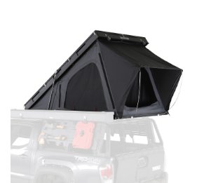 אוהל גג אלומיניום זוגי - iKamper BDV