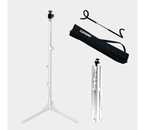 TRIPOD STAND+ חצובה / עמוד לתאורה CLAYMORE3 