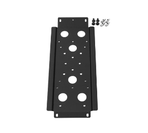 UNIVERSAL MOUNTING PLATE - חיבור אוניברסאלי