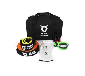 ערכת חילוץ מקצועית Black Taurus Recovery Kit