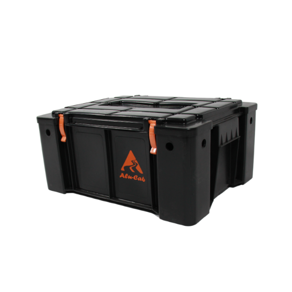 ארגז אחסון קשיח אטום Alu-cab Ammo Box