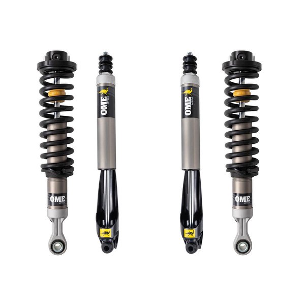 קיט הגבהה OME MT64 ללנד קרוזר 250